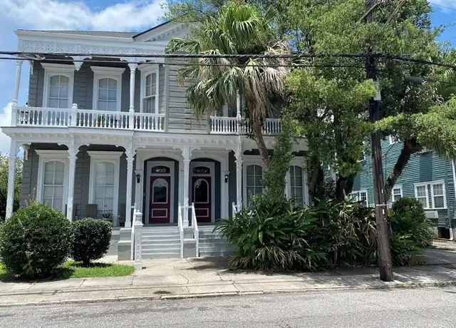 Property at 4013 Prytania St Unit C, New Orleans, LA, 70115, 0 beds, 1 bath, [object Object]