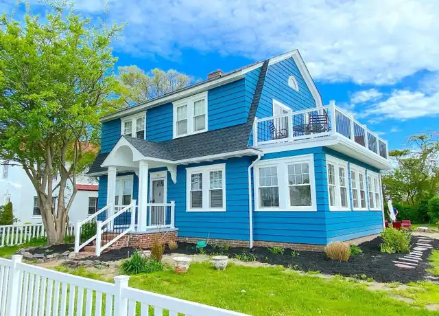 Property at 207 25th St S, Brigantine, NJ, 08203, 4 beds, 2.5 baths, [object Object]
