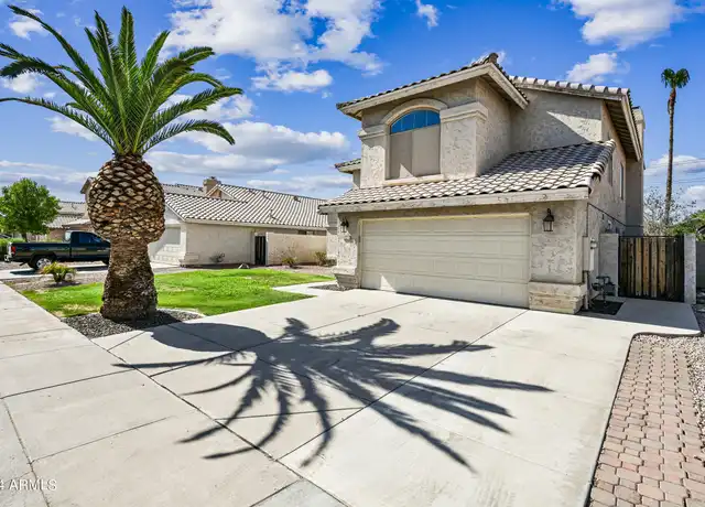 Property at 1836 E Aspen Way, Gilbert, AZ, 85234, 4 beds, 3 baths, [object Object]