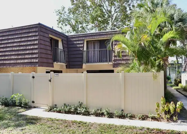 Property at 7408 74th Way, West Palm Beach, FL, 33407, 2 beds, 2.5 baths, [object Object]