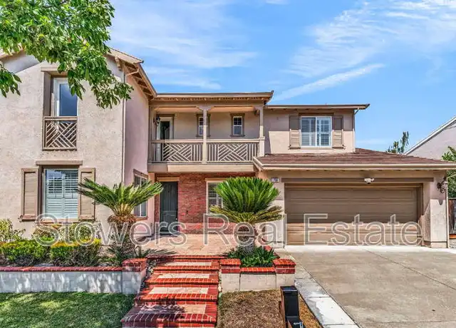 Property at 1709 Campanula Dr, San Ramon, CA, 94582, 4 beds, 3 baths, [object Object]