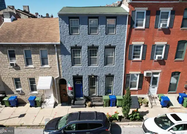 Property at 244 S Exeter St Unit 1, Baltimore, MD, 21202, 0 beds, 1 bath, [object Object]