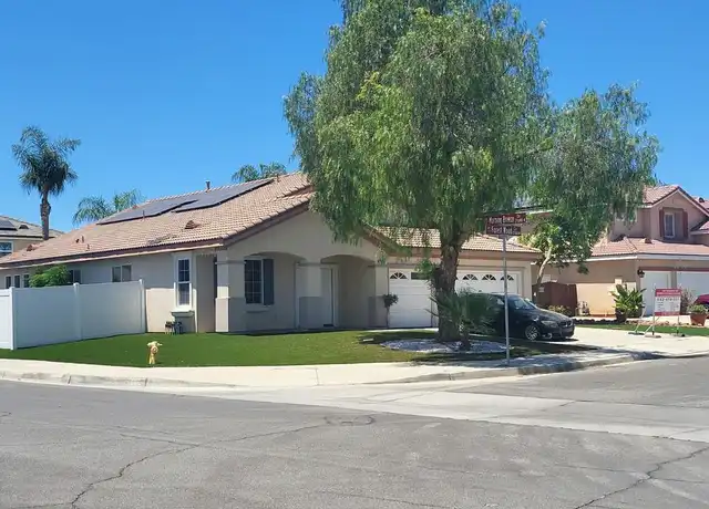 Property at 25375 Forest Wood Cir, Menifee, CA, 92584, 4 beds, 2 baths, [object Object]