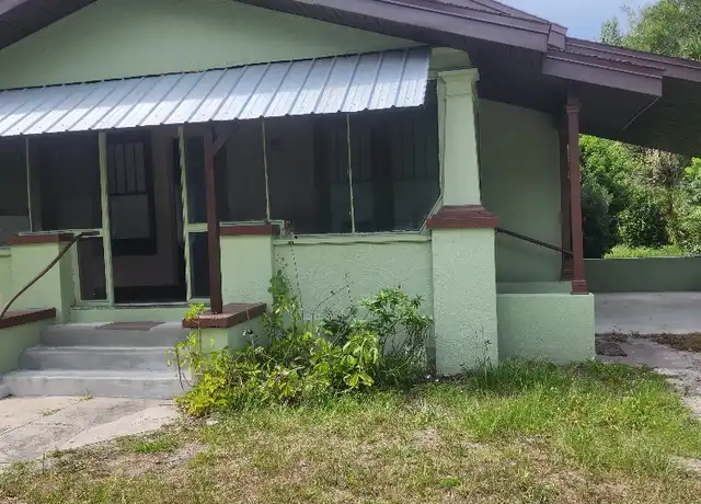 Property at 643 W Minnesota Ave, Deland, FL, 32720, 2 beds, 1 bath, [object Object]
