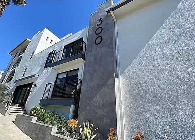 Property at 300 Bay St, Santa Monica, CA, 90405, 1 bed, 1 bath, [object Object]
