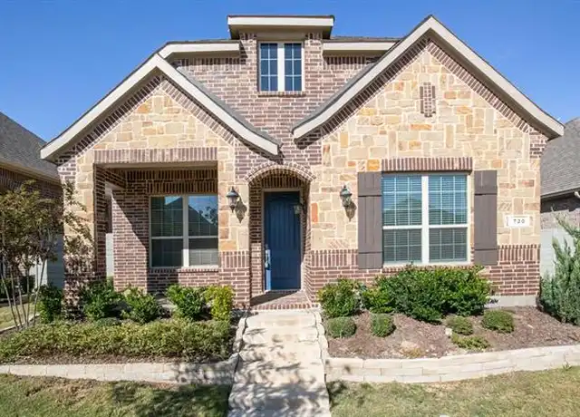 Property at 720 Boardwalk Way, Argyle, TX, 76226, 3 beds, 2 baths, [object Object]