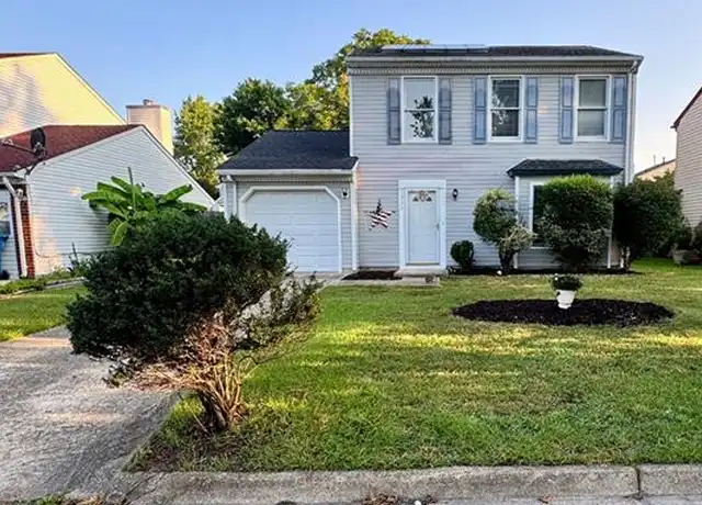 Property at 1332 Gravenhurst Cir, Virginia Beach, VA, 23464, 3 beds, 2.5 baths, [object Object]