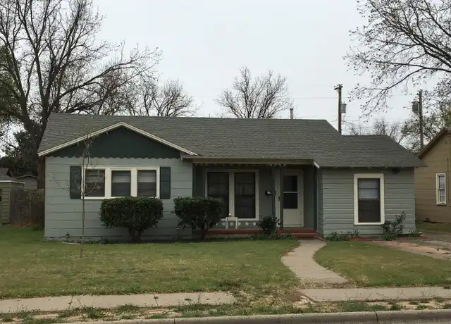 Property at 2711 29th St, Lubbock, TX, 79410, 3 beds, 2 baths, [object Object]