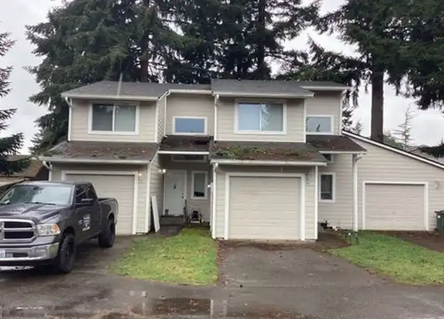 Property at 6520 7th Ave SW Unit 6520, Tumwater, WA, 98501, 2 beds, 1.5 baths, [object Object]