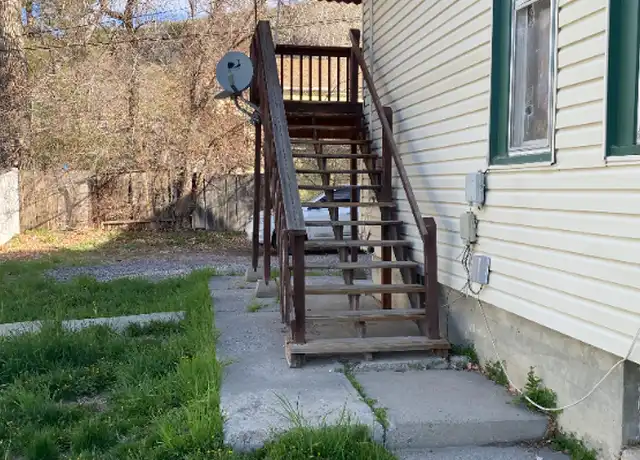 Property at 1609 8th Ave N Unit 5, Billings, MT, 59101, 2 beds, 1 bath, [object Object]
