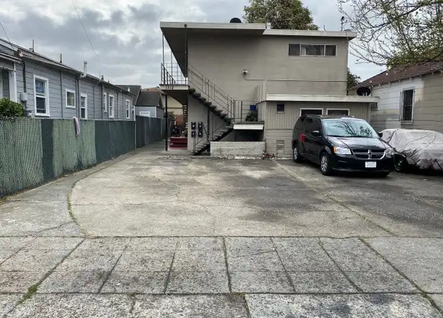 Property at 1312 64th Ave Unit 1, Oakland, CA, 94621, 2 beds, 1 bath, [object Object]