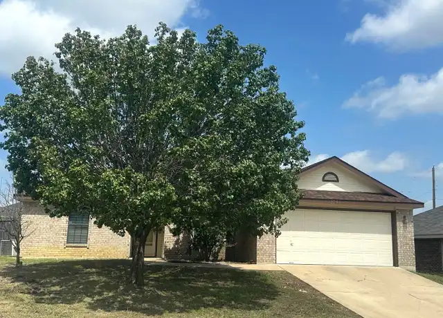 Property at 2703 Curtis Dr, Copperas Cove, TX, 76522, 4 beds, 2 baths, [object Object]