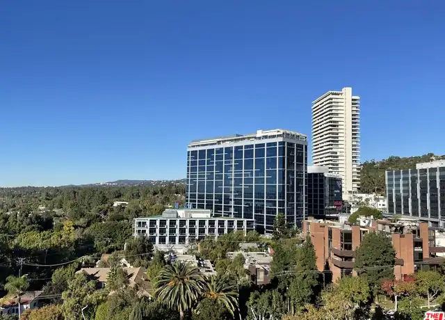 Property at 999 N Doheny Dr #612, West Hollywood, CA, 90069, 1 bed, 1 bath, [object Object]