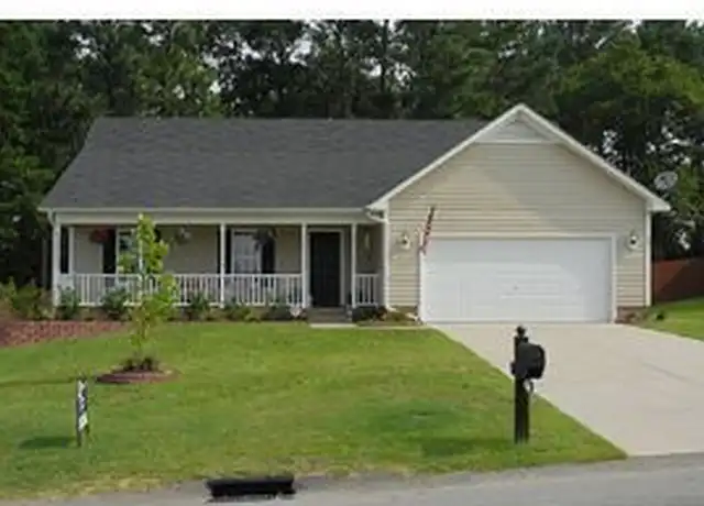 Property at 587 Americana Dr, Raeford, NC, 28376, 4 beds, 3 baths, [object Object]