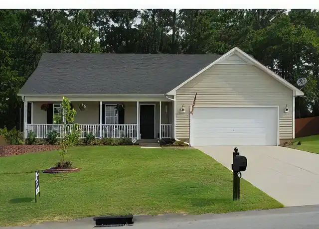 Property at 587 Americana Dr, Raeford, NC, 28376, 4 beds, 3 baths, [object Object]