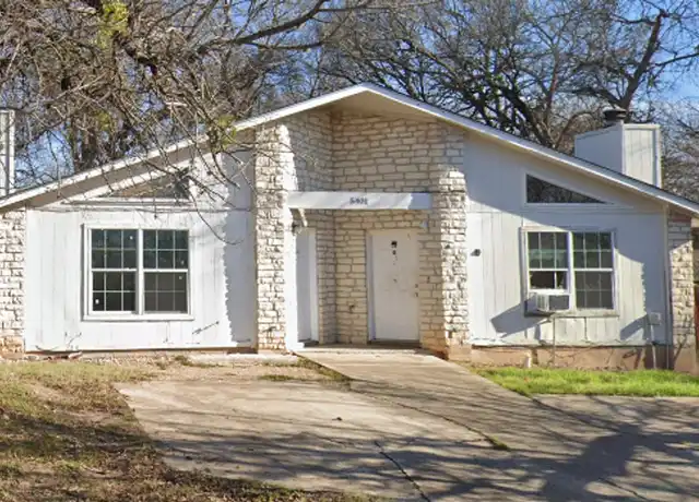 Property at 5401 Atascosa Dr Unit A, Austin, TX, 78744, 2 beds, 1 bath, [object Object]