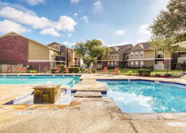 Property at Hunters Glen - 1201 Bacon Ranch Rd, Killeen, TX, 76542, 1 bed, 1 bath, [object Object]