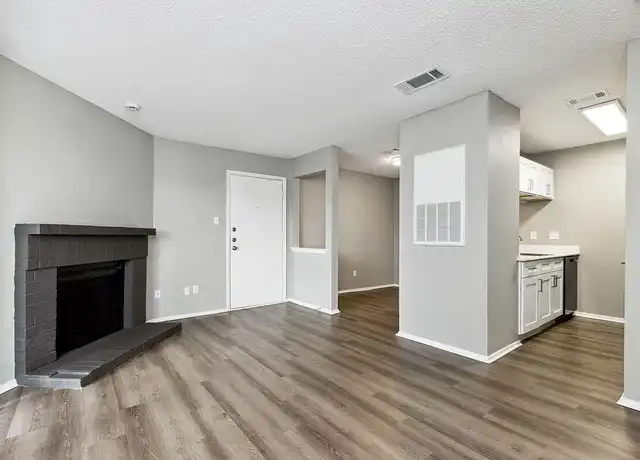 Property at Hunters Glen - 1201 Bacon Ranch Rd, Killeen, TX, 76542, 1 bed, 1 bath, [object Object]