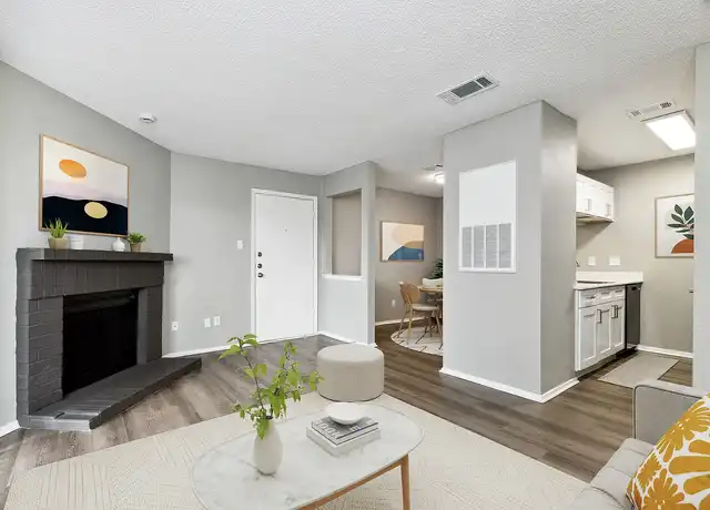 Property at Hunters Glen - 1201 Bacon Ranch Rd, Killeen, TX, 76542, 1-2 bed, 1-2 bath, [object Object]