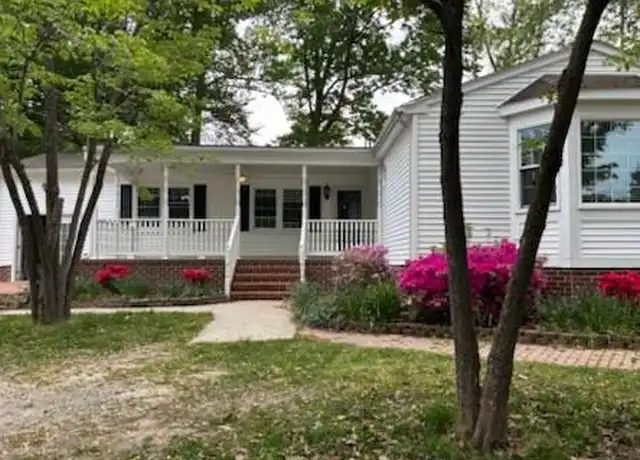 Property at 120 Plantation Rd, Williamsburg, VA, 23185, 4 beds, 2.5 baths, [object Object]