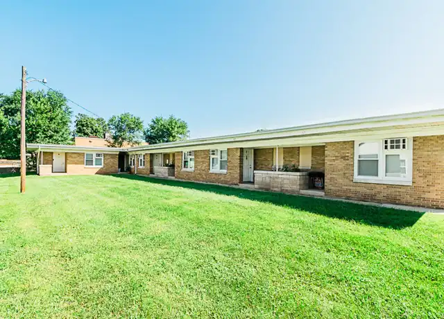 Property at 6 W 71st Pl Apt 5, Merrillville, IN, 46410, 1 bed, 1 bath, [object Object]