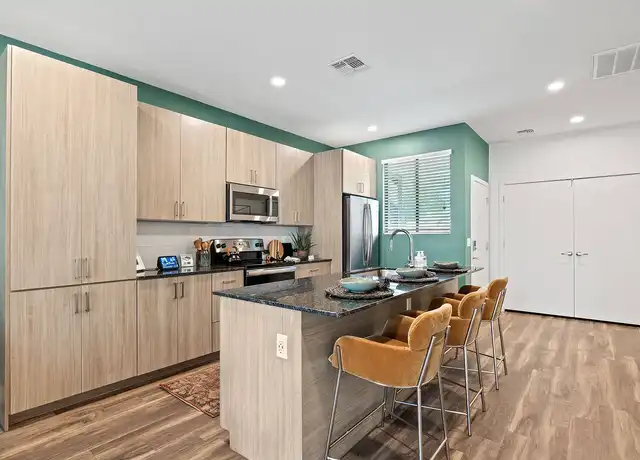 Property at Aerie Happy Valley - 1717 W Happy Valley Rd, Phoenix, AZ, 85085, 2 beds, 2 baths, [object Object]