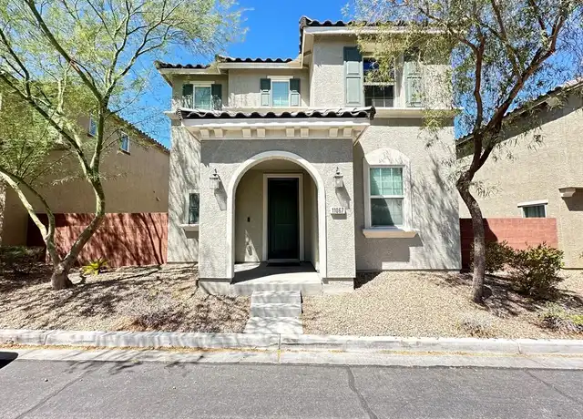 Property at 11067 Camden Bay St, Las Vegas, NV, 89179, 3 beds, 2.5 baths, [object Object]