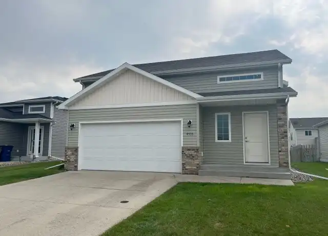 Property at 4535 Blue Stem Way, Moorhead, MN, 56560, 3 beds, 2 baths, [object Object]