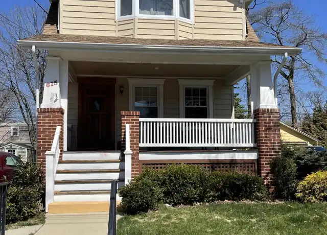 Property at 615 Corlies Ave, Allenhurst, NJ, 07711, 3 beds, 1.5 baths, [object Object]
