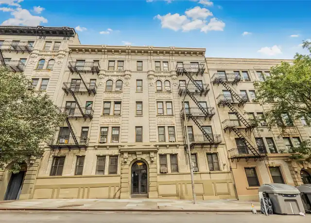 Property at 29 Convent Ave #24, New York, NY, 10027, 1 bed, 1 bath, [object Object]