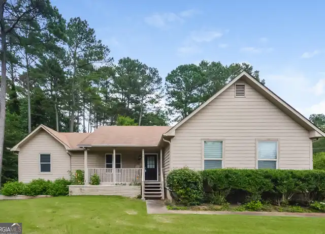 Property at 3394 Sheree Trl, Stone Mountain, GA, 30087, 3 beds, 2 baths, [object Object]