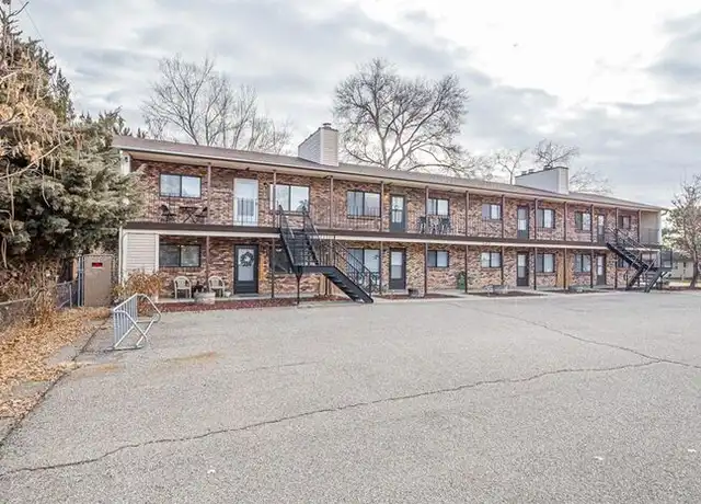 Property at 540 29 Rd Unit 3, Grand Junction, CO, 81504, 2 beds, 1 bath, [object Object]