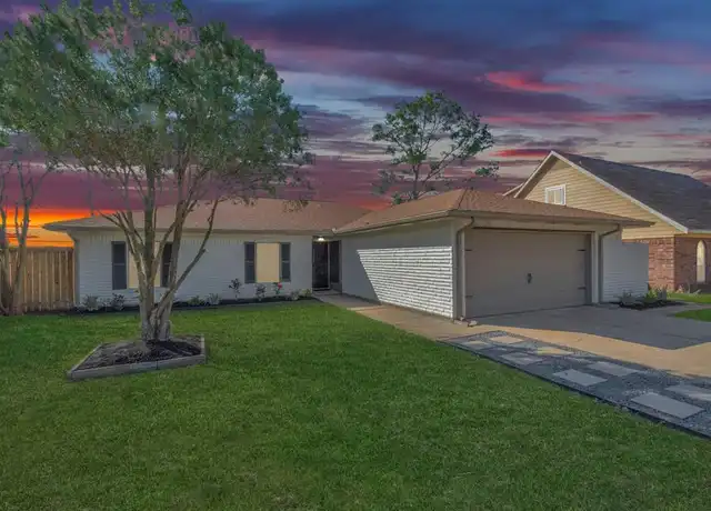 Property at 1811 Eastfield Dr, Missouri City, TX, 77459, 3 beds, 2 baths, [object Object]