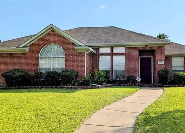 Property at 2101 Austin Dr, Mesquite, TX, 75181, 3 beds, 2 baths, [object Object]