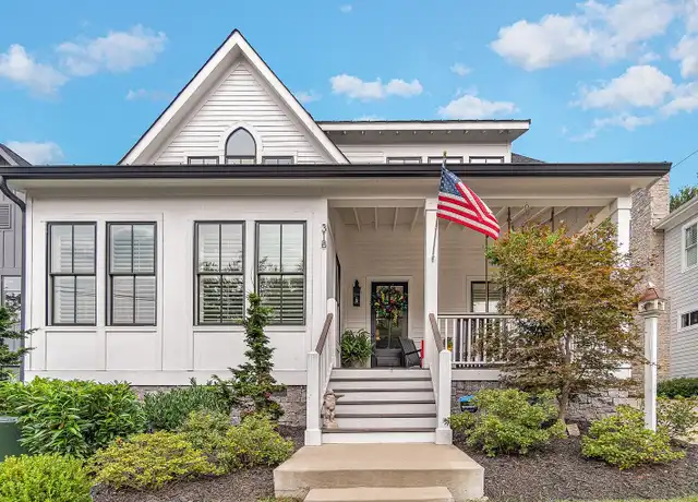 Property at 318 11th Ave N, Franklin, TN, 37064, 4 beds, 3.5 baths, [object Object]