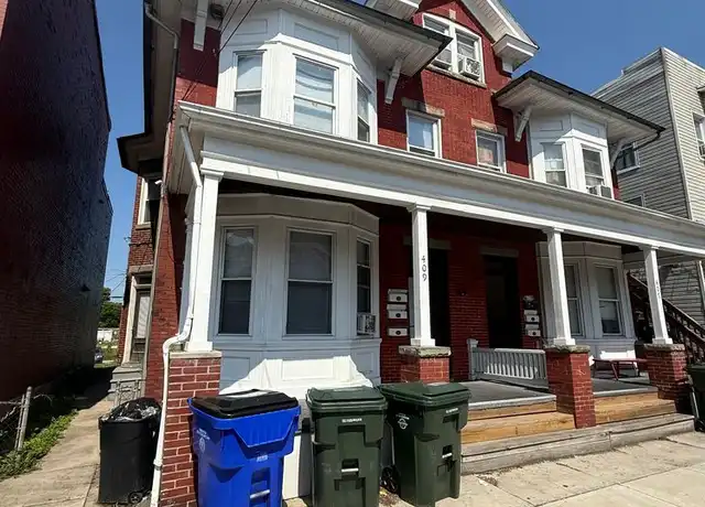 Property at 409 S Potomac St Unit 2F, Hagerstown, MD, 21740, 1 bed, 1 bath, [object Object]
