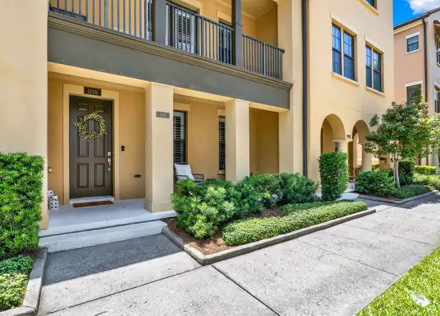 Property at 1816 Prospect Ave, Orlando, FL, 32814, 3 beds, 3.5 baths, [object Object]