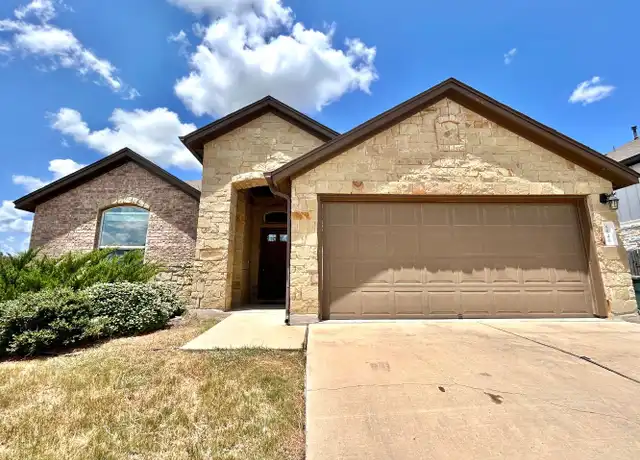 Property at 5846 Heron Dr, Buda, TX, 78610, 4 beds, 2 baths, [object Object]