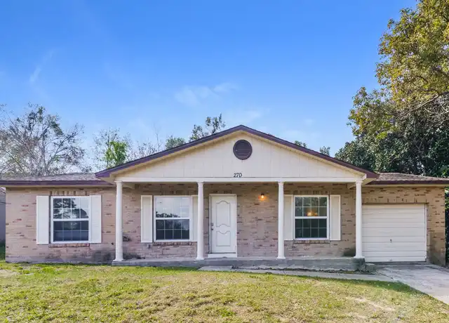 Property at 270 Crestview Dr, Clermont, FL, 34711, 3 beds, 2 baths, [object Object]