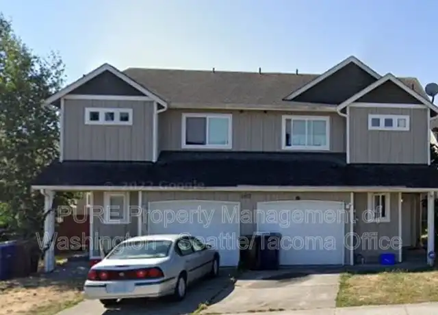 Property at 1614 E 34th St Unit B, Tacoma, WA, 98404, 3 beds, 1.5 baths, [object Object]