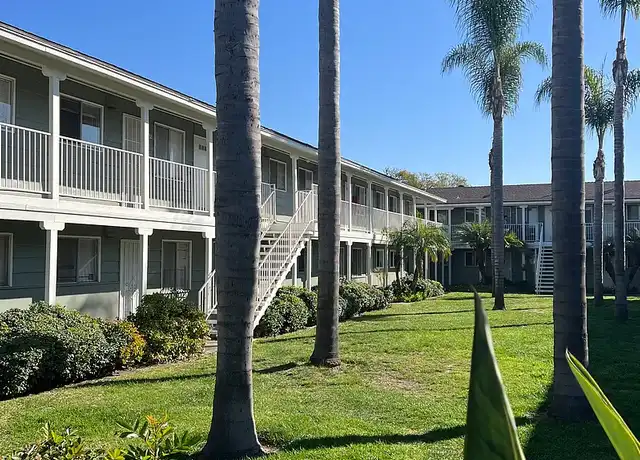 Property at Del Pacifico - 7555 Pacific Ave, Lemon Grove, CA, 91945, 1 bed, 1 bath, [object Object]