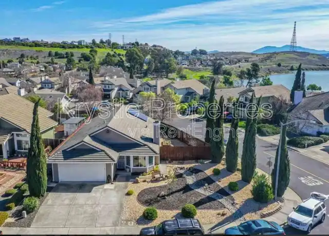 Property at 217 Foulkstone Way, Vallejo, CA, 94591, 3 beds, 2 baths, [object Object]