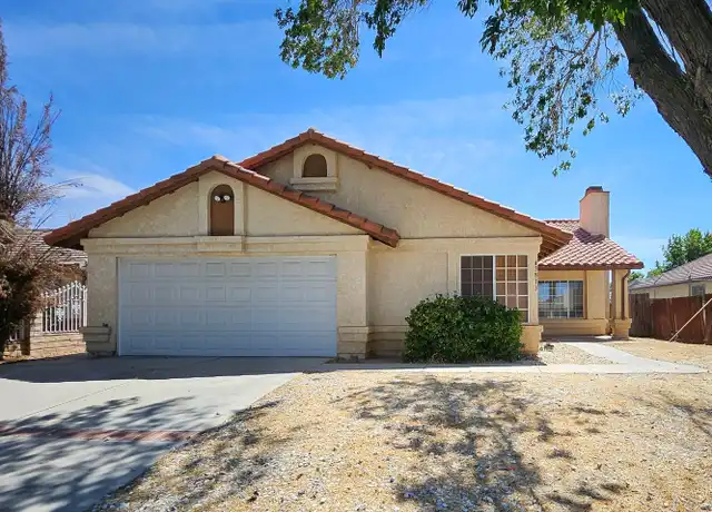 Property at 43813 San Francisco Ave, Lancaster, CA, 93535, 4 beds, 2 baths, [object Object]