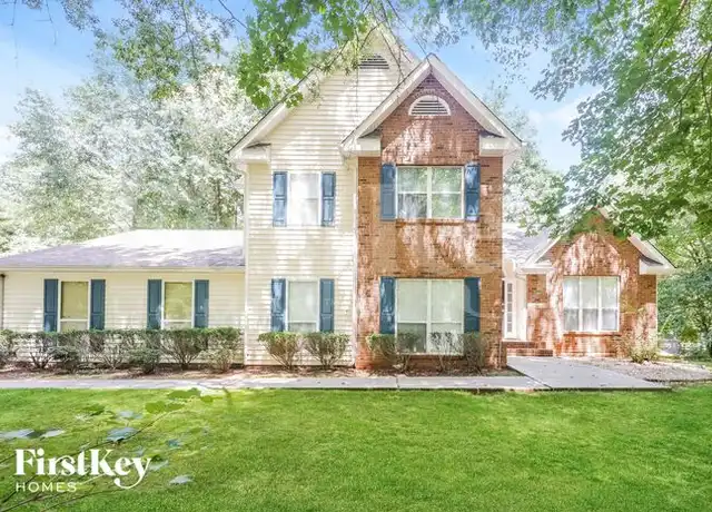 Property at 42 Treetop Ln, Newnan, GA, 30265, 3 beds, 2 baths, [object Object]
