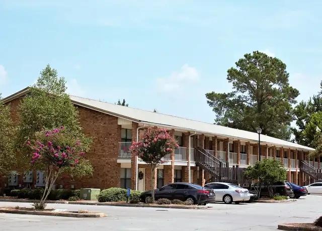 Property at Mark I Apartments - 2501 W 7th St, Hattiesburg, MS, 39401, 1-2 bed, 1 bath, [object Object]