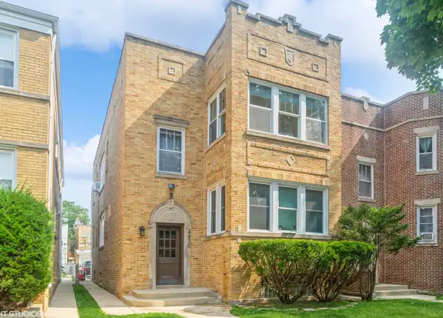 Property at 4830 Wright Ter Unit 2, Skokie, IL, 60077, 3 beds, 1 bath, [object Object]