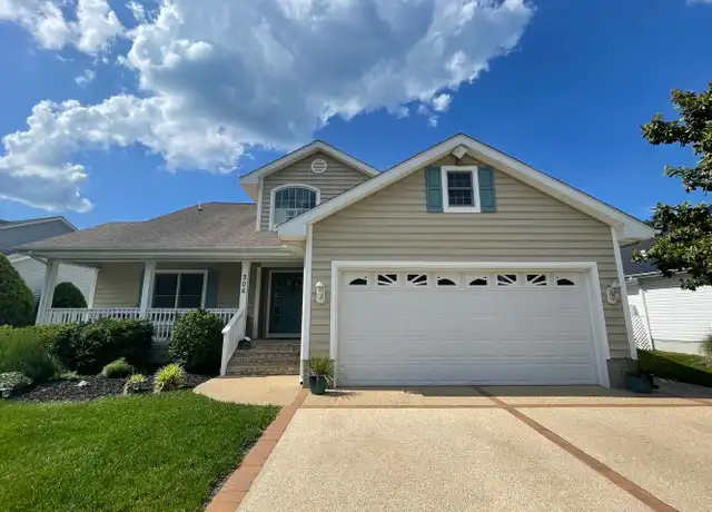 Property at 306 Walkabout Rd, Bethany Beach, DE, 19930, 4 beds, 3 baths, [object Object]