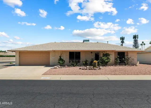 Property at 9901 W Bright Angel Cir, Sun City, AZ, 85351, 2 beds, 2 baths, [object Object]