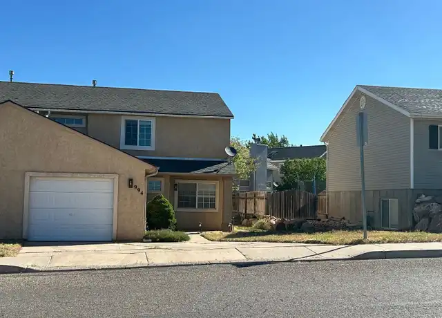 Property at 994 W Greenslake Dr, Cedar City, UT, 84720, 4 beds, 2.5 baths, [object Object]