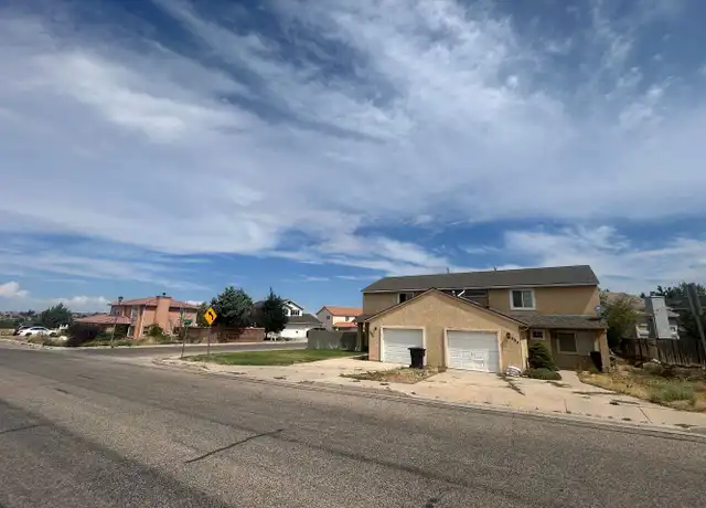 Property at 994 W Greenslake Dr, Cedar City, UT, 84720, 4 beds, 2.5 baths, [object Object]